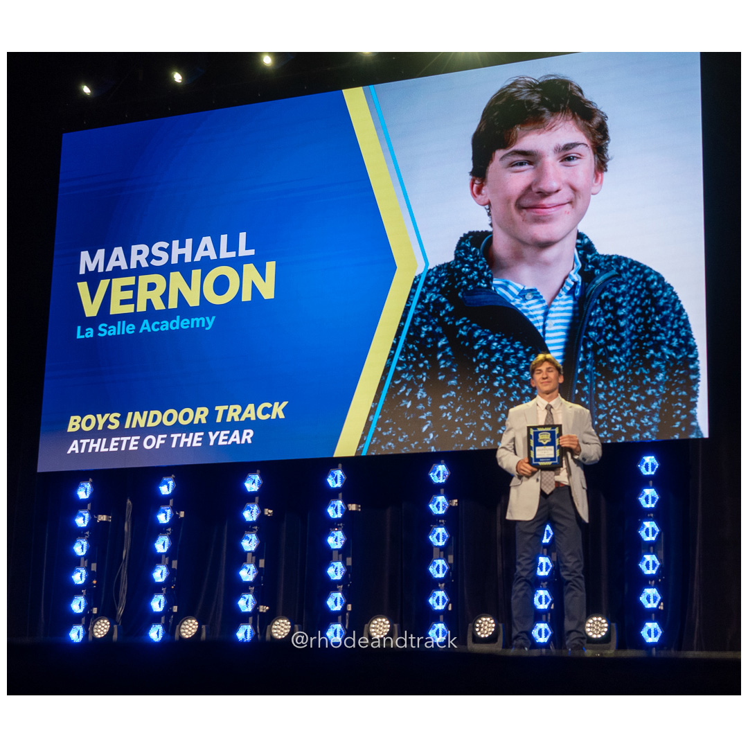 Marshall Vernon, La Salle Academy, Indoor Track - USA Today ProJo High School Sports Awards June 27, 2024 File: ./240627-rhode-island-usa-today-high-school-sports-awards-52-_6271405.jpg Marshall Vernon, La Salle Academy, Indoor Track - USA Today ProJo High School Sports Awards June 27, 2024 – USA Today Rhode Island High Sch…