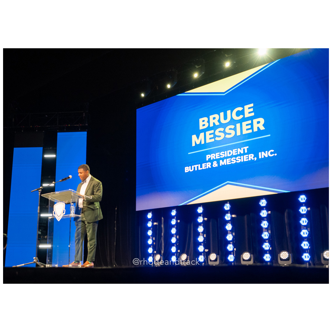 Bruce Messier, President, Butler & Messier, Inc. - USA Today ProJo High School Sports Awards June 27, 2024 File: ./240627-rhode-island-usa-today-high-school-sports-awards-54-_6271455.jpg Bruce Messier, President, Butler & Messier, Inc. - USA Today ProJo High School Sports Awards June 27, 2024 – USA Today Rhode Island High Sc…