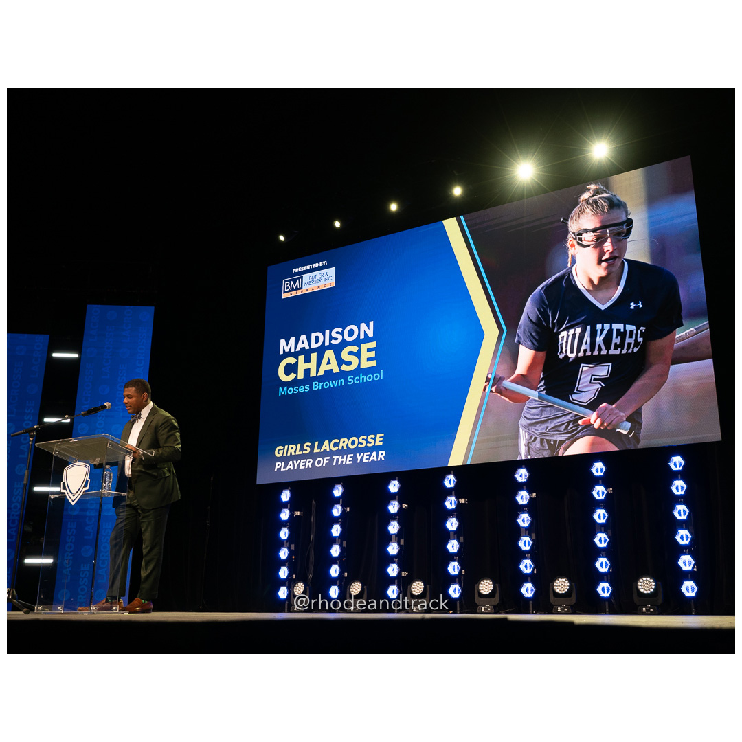 Madison Chase, Moses Brown, Lacrosse - USA Today ProJo High School Sports Awards June 27, 2024 File: ./240627-rhode-island-usa-today-high-school-sports-awards-57-_6271484.jpg Madison Chase, Moses Brown, Lacrosse - USA Today ProJo High School Sports Awards June 27, 2024 – USA Today Rhode Island High School Sports…