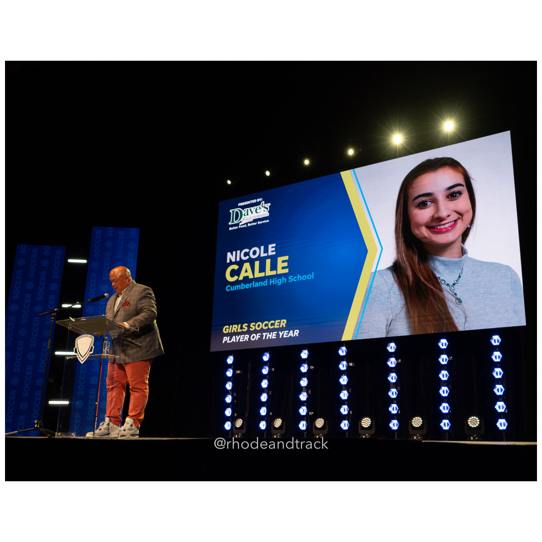Nicole Calle, Cumberland, Soccer - USA Today ProJo High School Sports Awards June 27, 2024 File: ./240627-rhode-island-usa-today-high-school-sports-awards-64-_6271662.jpg Nicole Calle, Cumberland, Soccer - USA Today ProJo High School Sports Awards June 27, 2024 – USA Today Rhode Island High School Sports Awar…