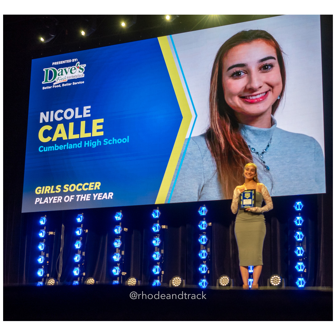 Nicole Calle, Cumberland, Soccer - USA Today ProJo High School Sports Awards June 27, 2024 File: ./240627-rhode-island-usa-today-high-school-sports-awards-66-_6271720.jpg Nicole Calle, Cumberland, Soccer - USA Today ProJo High School Sports Awards June 27, 2024 – USA Today Rhode Island High School Sports Awar…