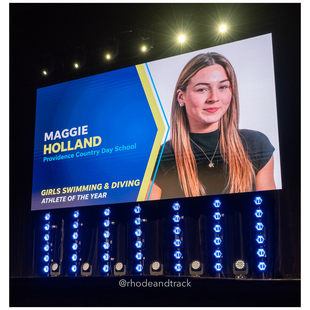Maggie Holland, Providence Country Day, Swimming - USA Today ProJo High School Sports Awards June 27, 2024 File: ./240627-rhode-island-usa-today-high-school-sports-awards-74-_6271860.jpg Maggie Holland, Providence Country Day, Swimming - USA Today ProJo High School Sports Awards June 27, 2024 – USA Today Rhode Island High Sc…