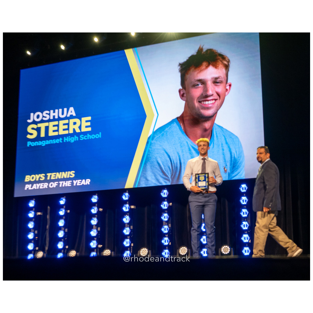 Joshua Steere, Ponaganset, Tennis - USA Today ProJo High School Sports Awards June 27, 2024 File: ./240627-rhode-island-usa-today-high-school-sports-awards-82-_6272118.jpg Joshua Steere, Ponaganset, Tennis - USA Today ProJo High School Sports Awards June 27, 2024 – USA Today Rhode Island High School Sports Awa…