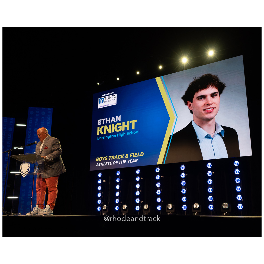Ethan Knight, Barrington, Outdoor Track - USA Today ProJo High School Sports Awards June 27, 2024 File: ./240627-rhode-island-usa-today-high-school-sports-awards-90-_6272270.jpg Ethan Knight, Barrington, Outdoor Track - USA Today ProJo High School Sports Awards June 27, 2024 – USA Today Rhode Island High School Spor…