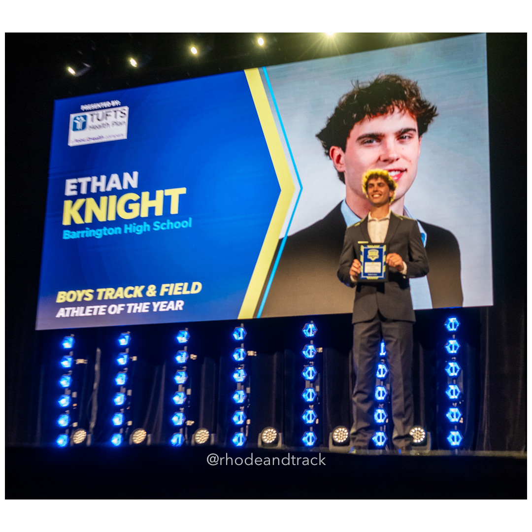 Ethan Knight, Barrington, Outdoor Track - USA Today ProJo High School Sports Awards June 27, 2024 File: ./240627-rhode-island-usa-today-high-school-sports-awards-92-_6272313.jpg Ethan Knight, Barrington, Outdoor Track - USA Today ProJo High School Sports Awards June 27, 2024 – USA Today Rhode Island High School Spor…