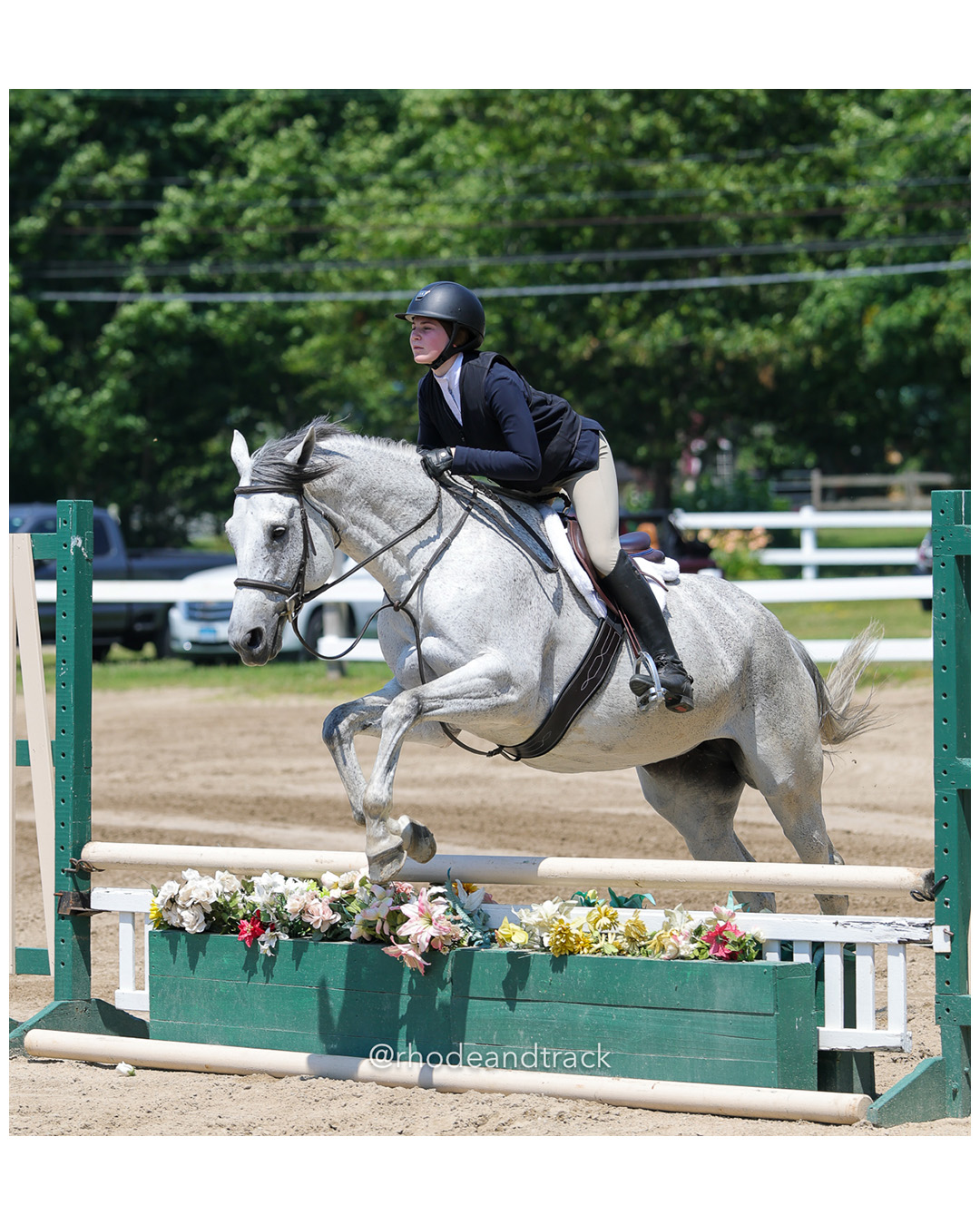 CHSA, CHJA Horse Show - Westbrook CT - July 6 2025 File: ./250706-250706-horse-westbrook-hunt-club-chsa-chja-westbrook-ct-57-296A1186.jpg CHSA, CHJA Horse Show - Westbrook CT - July 6 2025 – Westbrook Hunt Club Horse Show – Jul 6, 2025 – bib #57