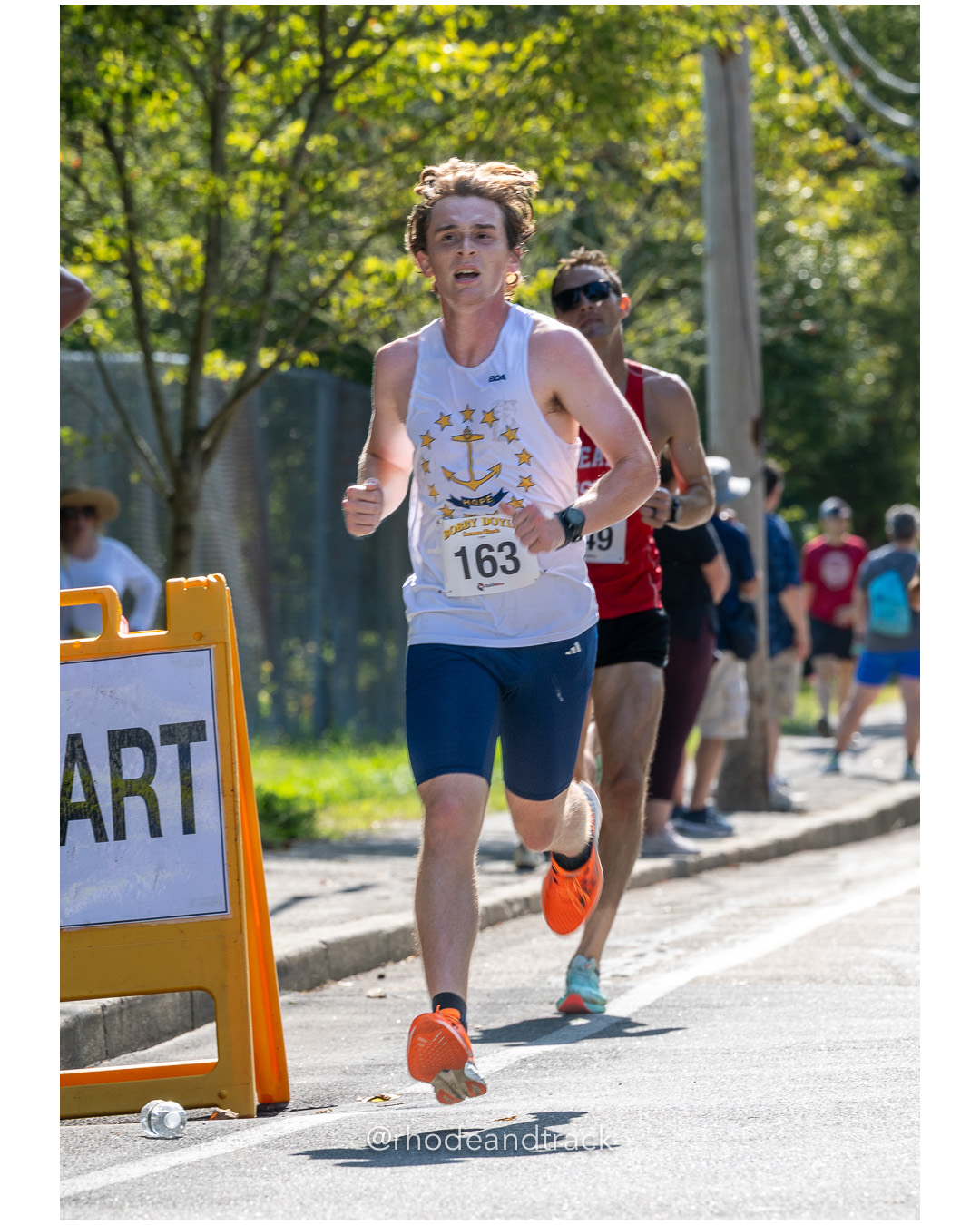 Bobby Doyle Summer Classic 5 Mile Road Race - August 10 2025 - Narragansett Rhode Island – Bobby Doyle Summer Classic Road Race – Aug 10, 2…