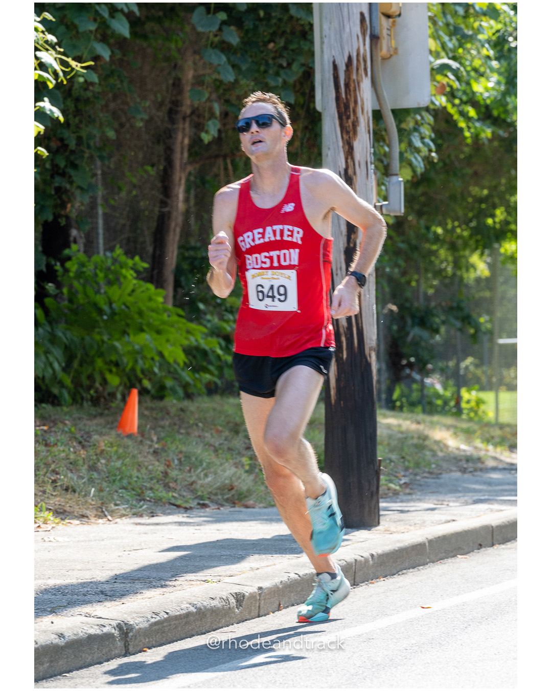 Bobby Doyle Summer Classic 5 Mile Road Race - August 10 2025 - Narragansett Rhode Island – Bobby Doyle Summer Classic Road Race – Aug 10, 2…