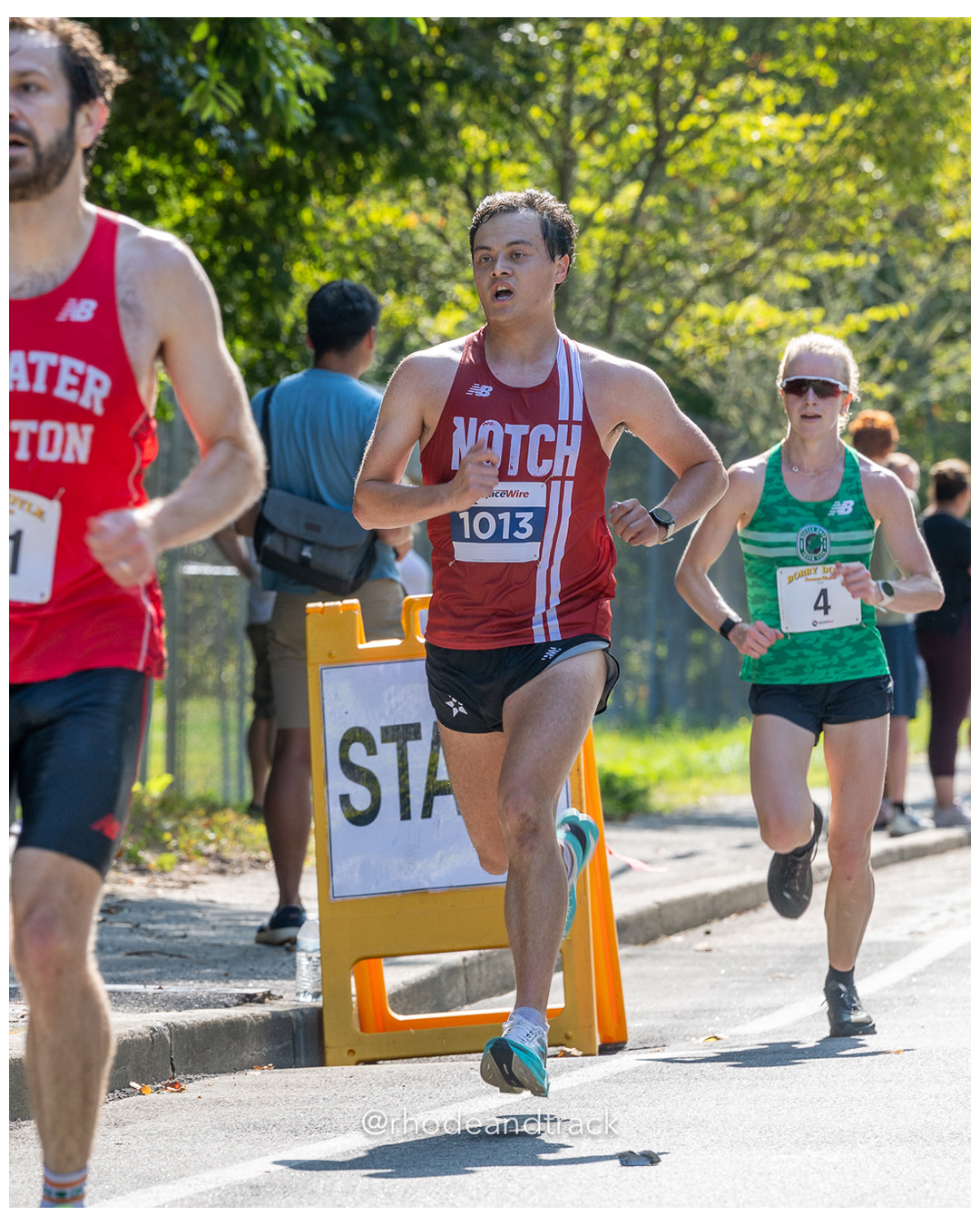 Bobby Doyle Summer Classic 5 Mile Road Race - August 10 2025 - Narragansett Rhode Island – Bobby Doyle Summer Classic Road Race – Aug 10, 2…
