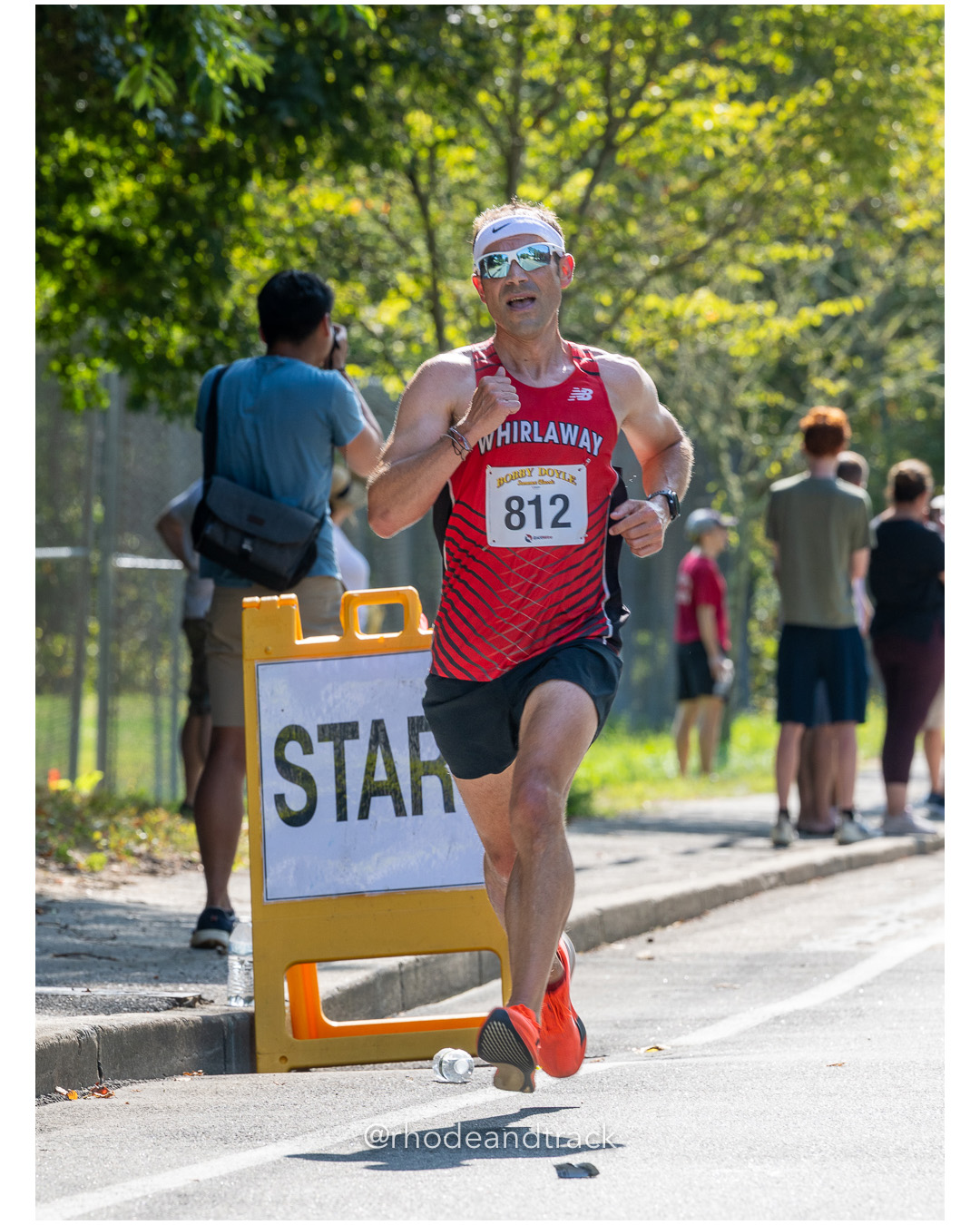 Bobby Doyle Summer Classic 5 Mile Road Race - August 10 2025 - Narragansett Rhode Island – Bobby Doyle Summer Classic Road Race – Aug 10, 2…