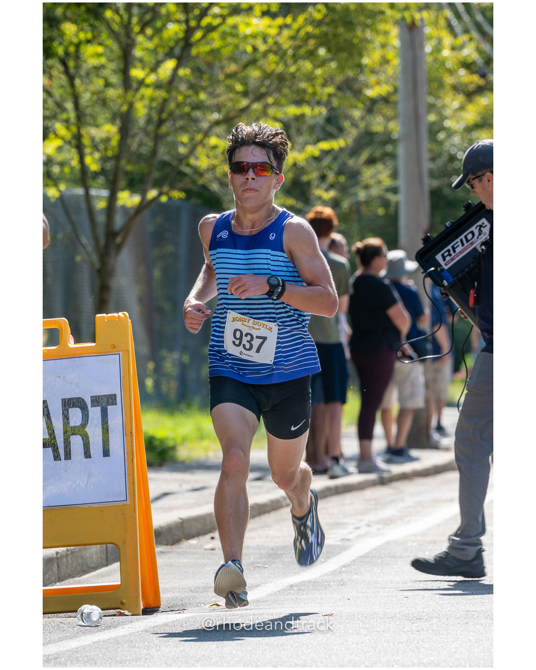 Bobby Doyle Summer Classic 5 Mile Road Race - August 10 2025 - Narragansett Rhode Island – Bobby Doyle Summer Classic Road Race – Aug 10, 2…