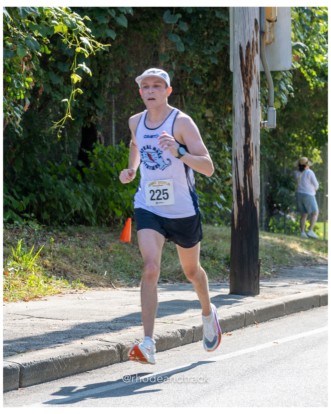 Bobby Doyle Summer Classic 5 Mile Road Race - August 10 2025 - Narragansett Rhode Island – Bobby Doyle Summer Classic Road Race – Aug 10, 2…