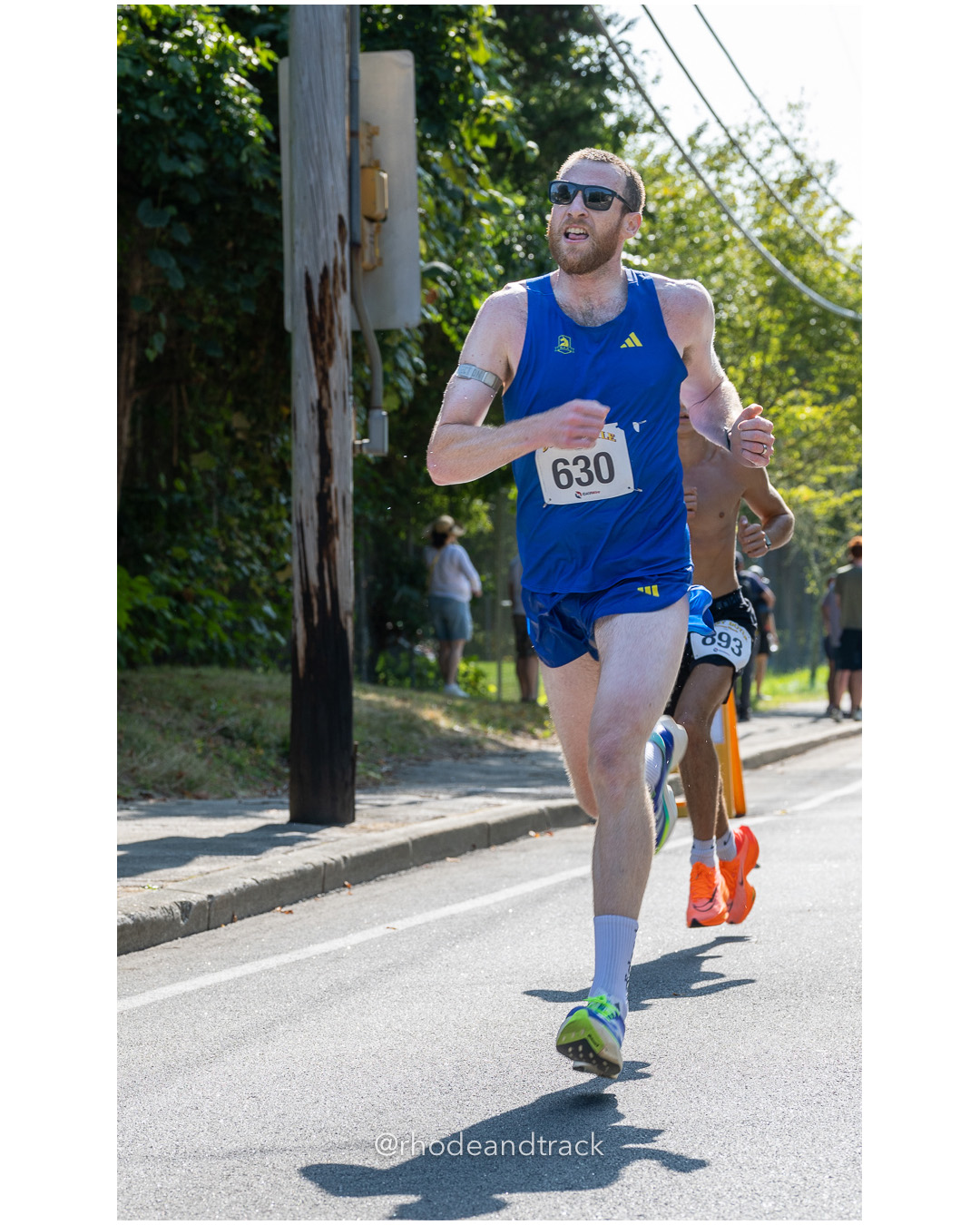 Bobby Doyle Summer Classic 5 Mile Road Race - August 10 2025 - Narragansett Rhode Island – Bobby Doyle Summer Classic Road Race – Aug 10, 2…
