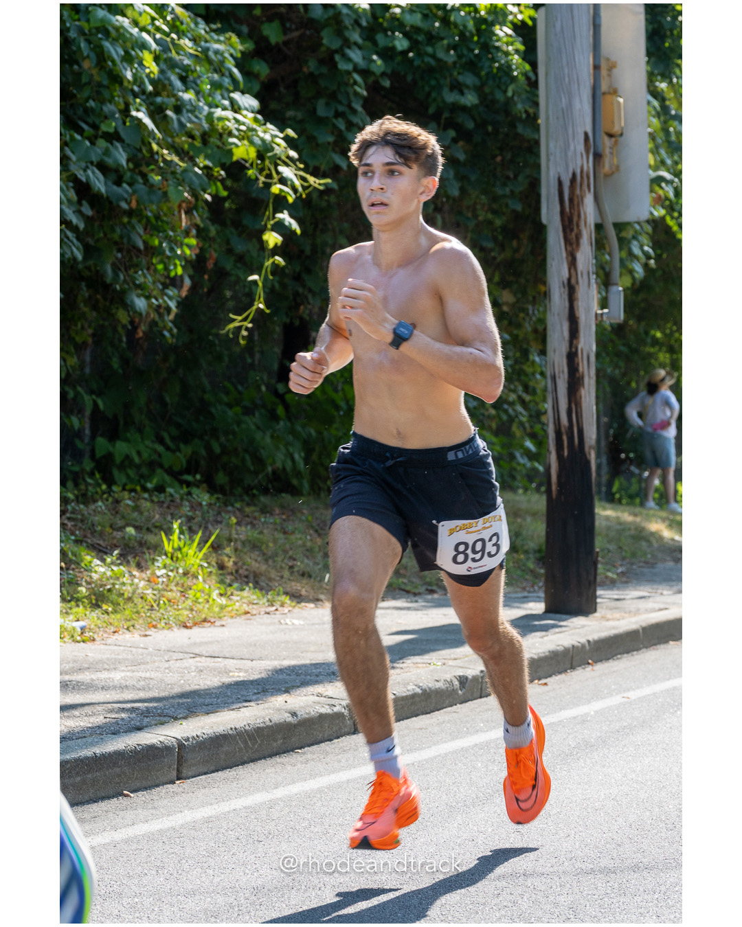 Bobby Doyle Summer Classic 5 Mile Road Race - August 10 2025 - Narragansett Rhode Island – Bobby Doyle Summer Classic Road Race – Aug 10, 2…