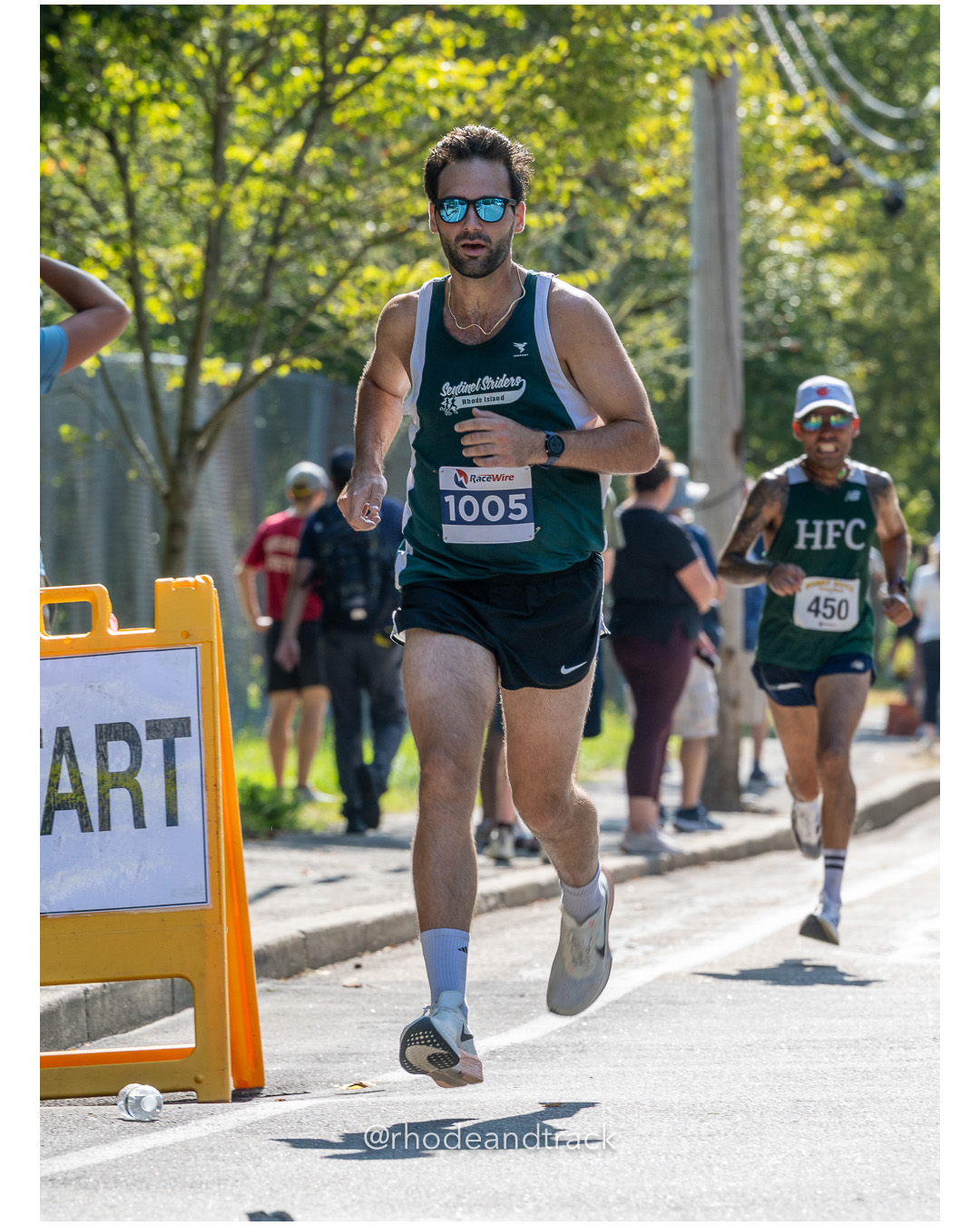 Bobby Doyle Summer Classic 5 Mile Road Race - August 10 2025 - Narragansett Rhode Island – Bobby Doyle Summer Classic Road Race – Aug 10, 2…