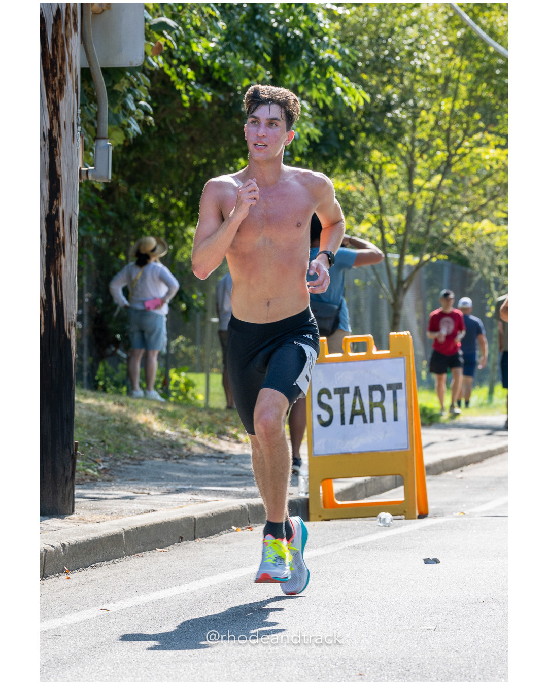 Bobby Doyle Summer Classic 5 Mile Road Race - August 10 2025 - Narragansett Rhode Island – Bobby Doyle Summer Classic Road Race – Aug 10, 2…