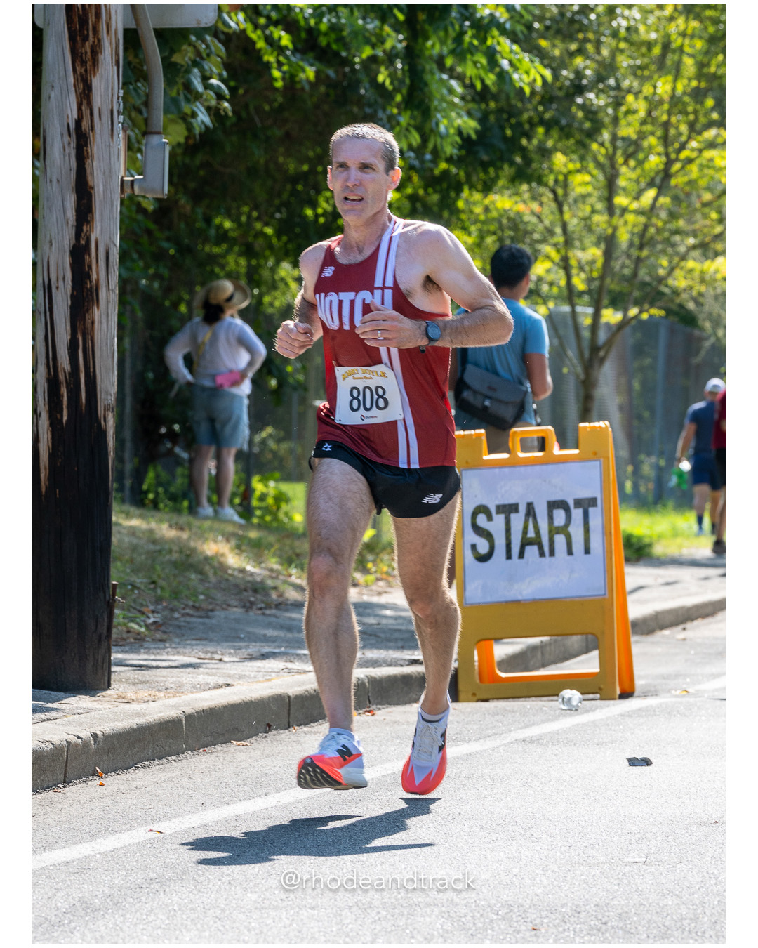 Bobby Doyle Summer Classic 5 Mile Road Race - August 10 2025 - Narragansett Rhode Island – Bobby Doyle Summer Classic Road Race – Aug 10, 2…