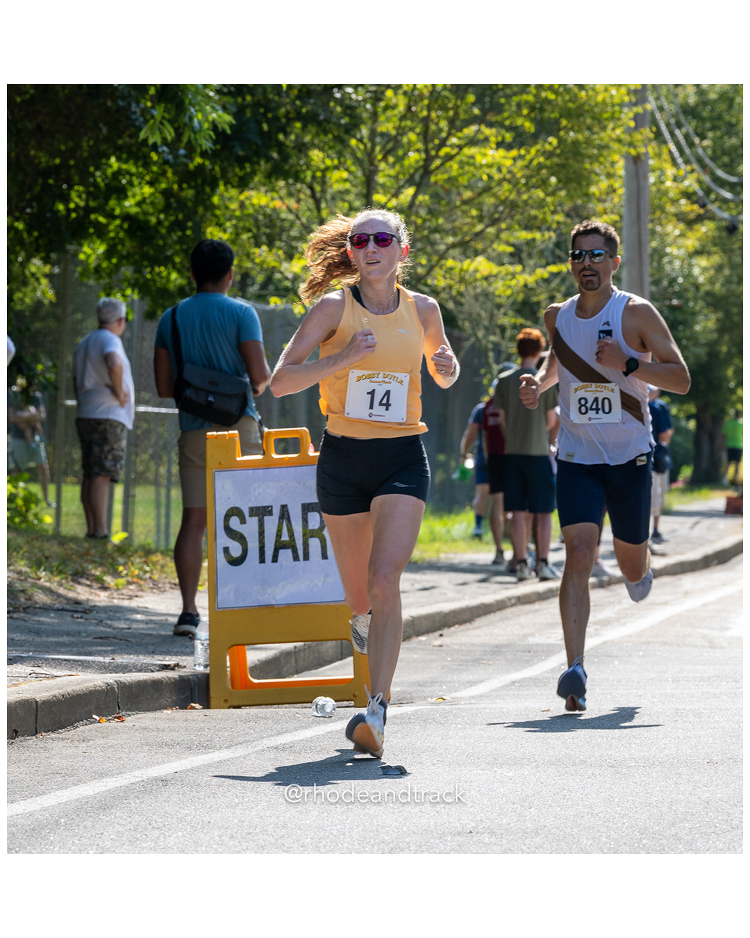 Bobby Doyle Summer Classic 5 Mile Road Race - August 10 2025 - Narragansett Rhode Island – Bobby Doyle Summer Classic Road Race – Aug 10, 2…