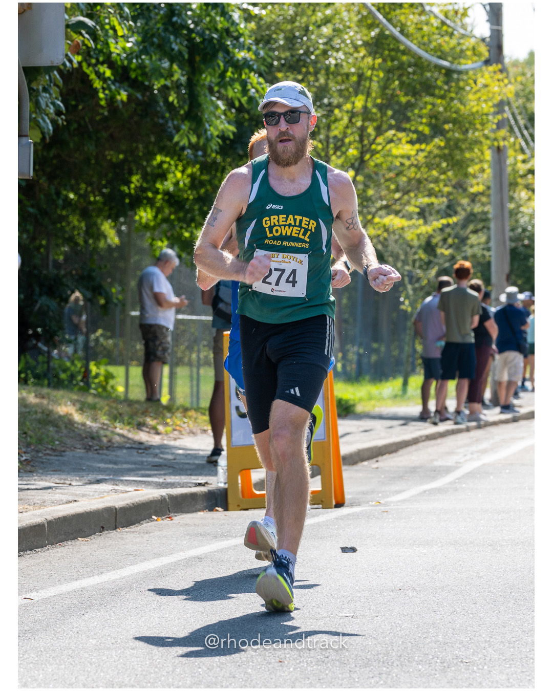 Bobby Doyle Summer Classic 5 Mile Road Race - August 10 2025 - Narragansett Rhode Island – Bobby Doyle Summer Classic Road Race – Aug 10, 2…