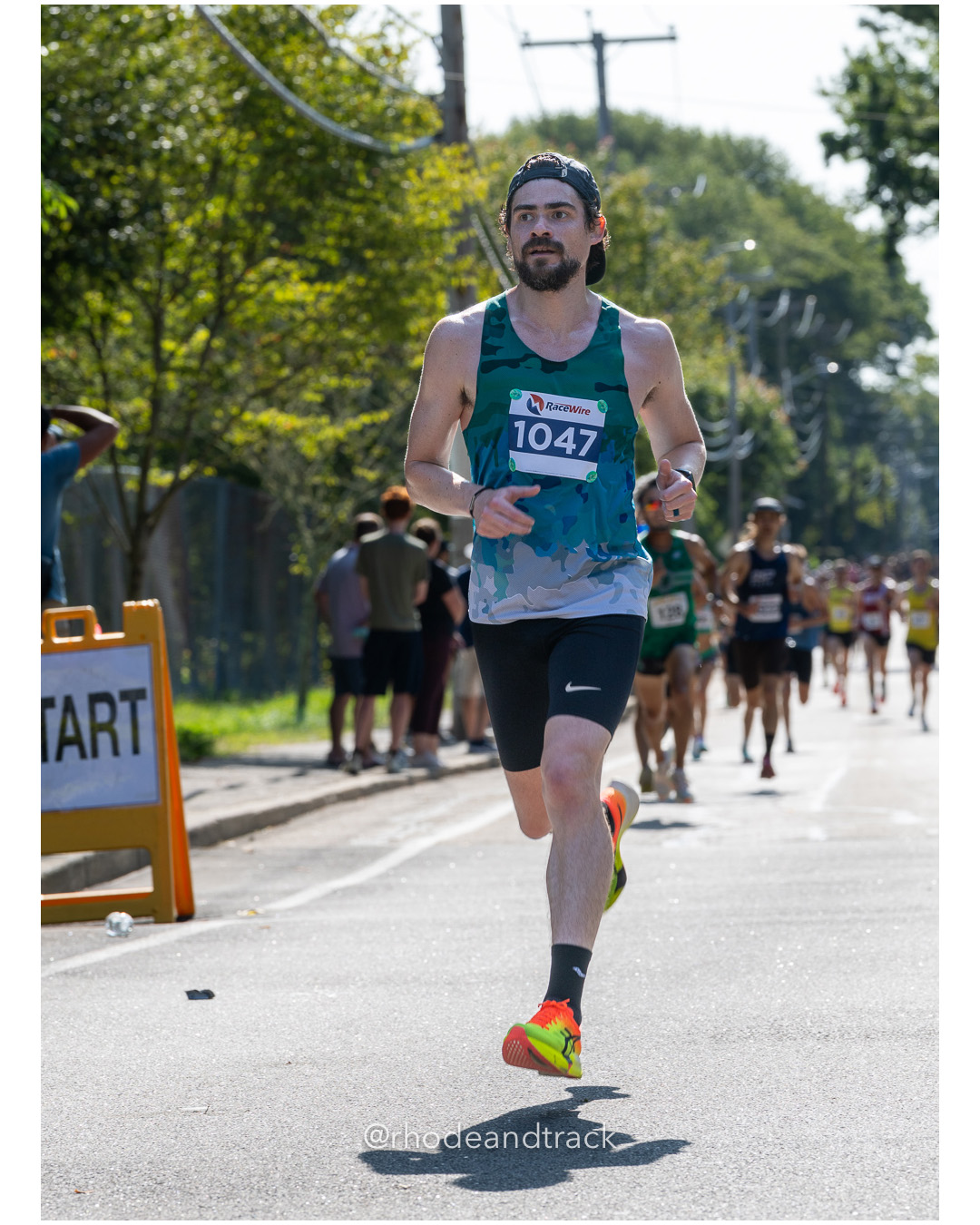 Bobby Doyle Summer Classic 5 Mile Road Race - August 10 2025 - Narragansett Rhode Island – Bobby Doyle Summer Classic Road Race – Aug 10, 2…