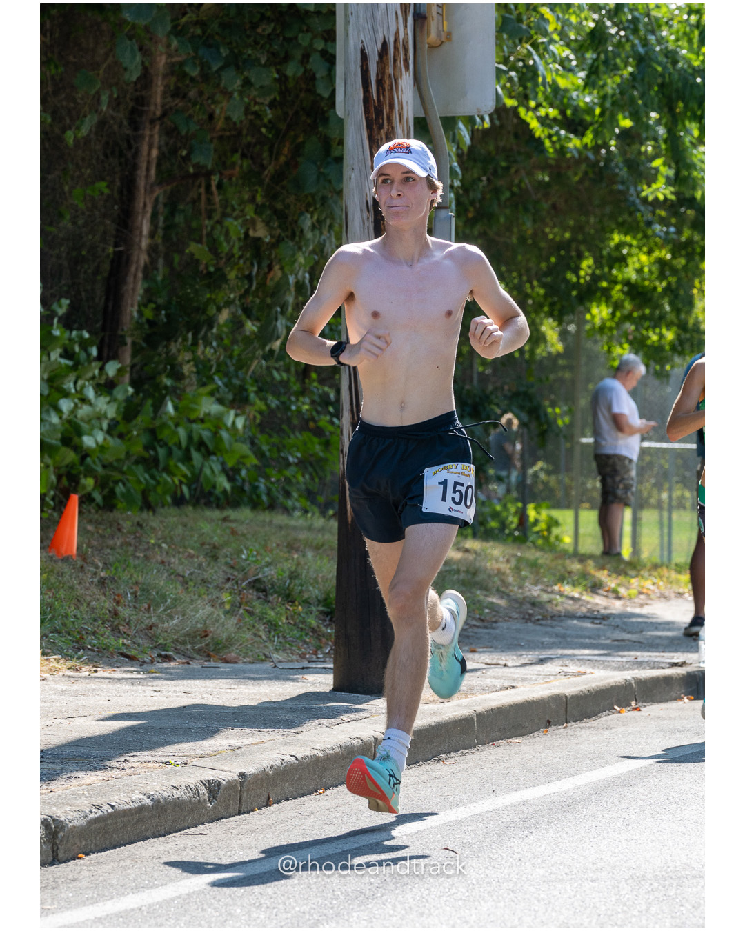 Bobby Doyle Summer Classic 5 Mile Road Race - August 10 2025 - Narragansett Rhode Island – Bobby Doyle Summer Classic Road Race – Aug 10, 2…
