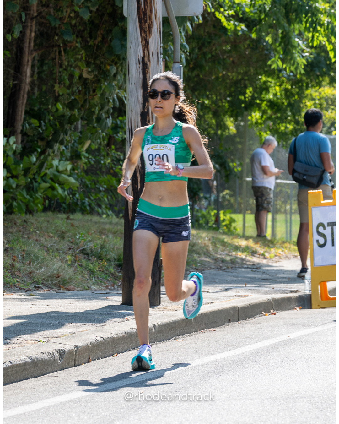 Bobby Doyle Summer Classic 5 Mile Road Race - August 10 2025 - Narragansett Rhode Island – Bobby Doyle Summer Classic Road Race – Aug 10, 2…