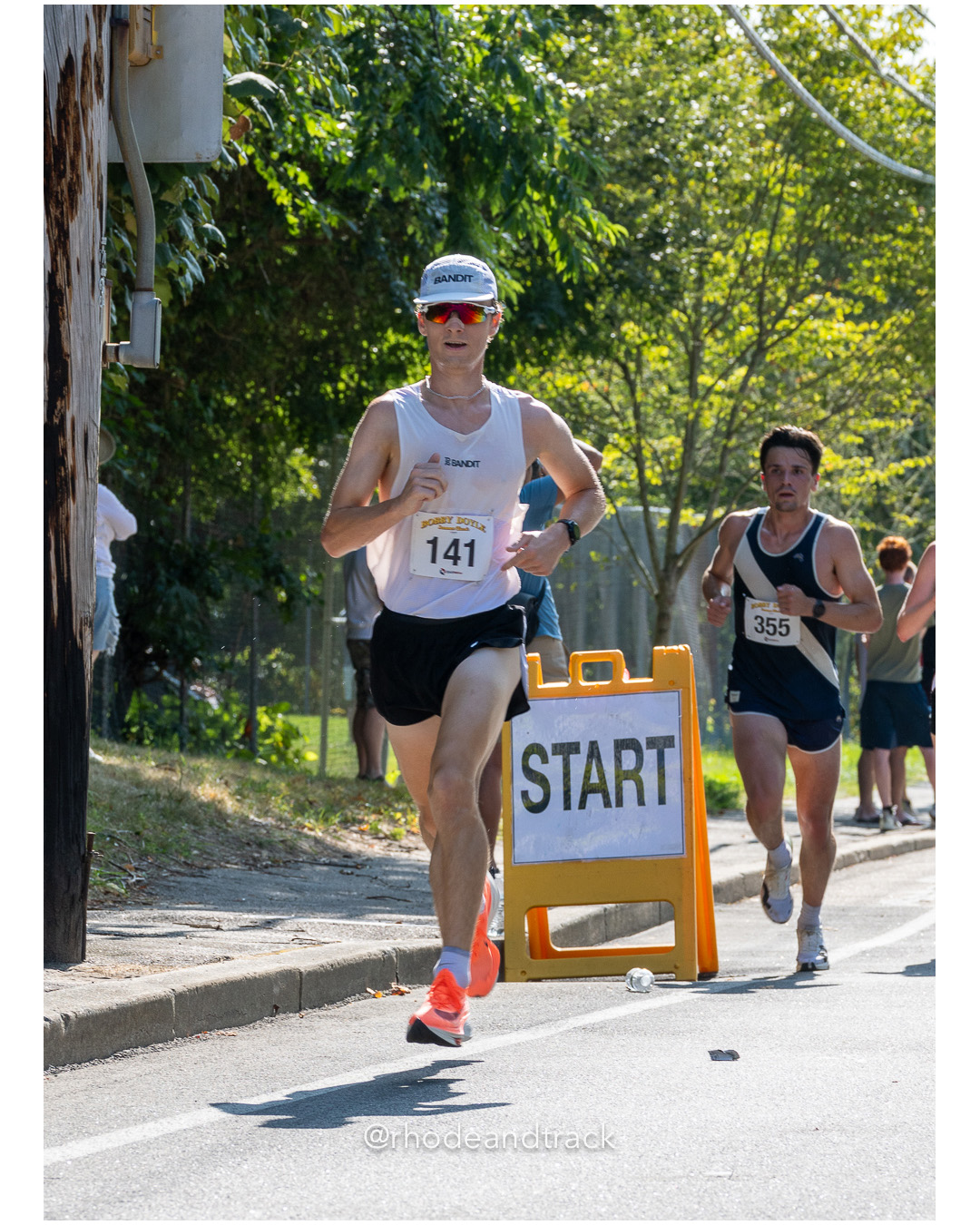 Bobby Doyle Summer Classic 5 Mile Road Race - August 10 2025 - Narragansett Rhode Island – Bobby Doyle Summer Classic Road Race – Aug 10, 2…