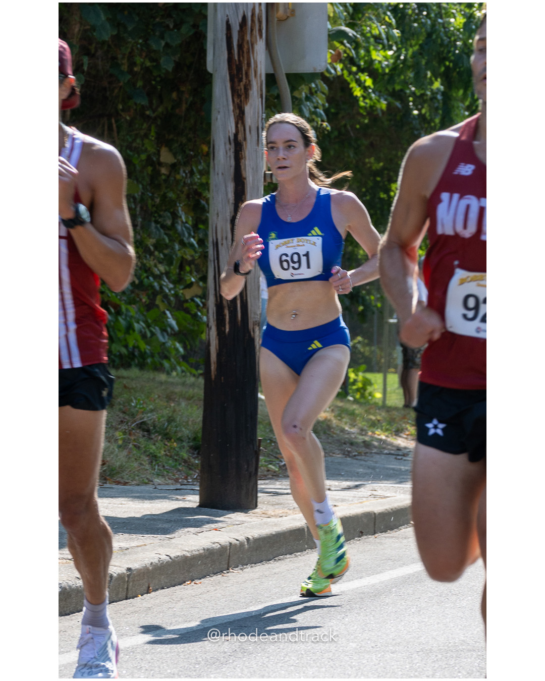Bobby Doyle Summer Classic 5 Mile Road Race - August 10 2025 - Narragansett Rhode Island – Bobby Doyle Summer Classic Road Race – Aug 10, 2…