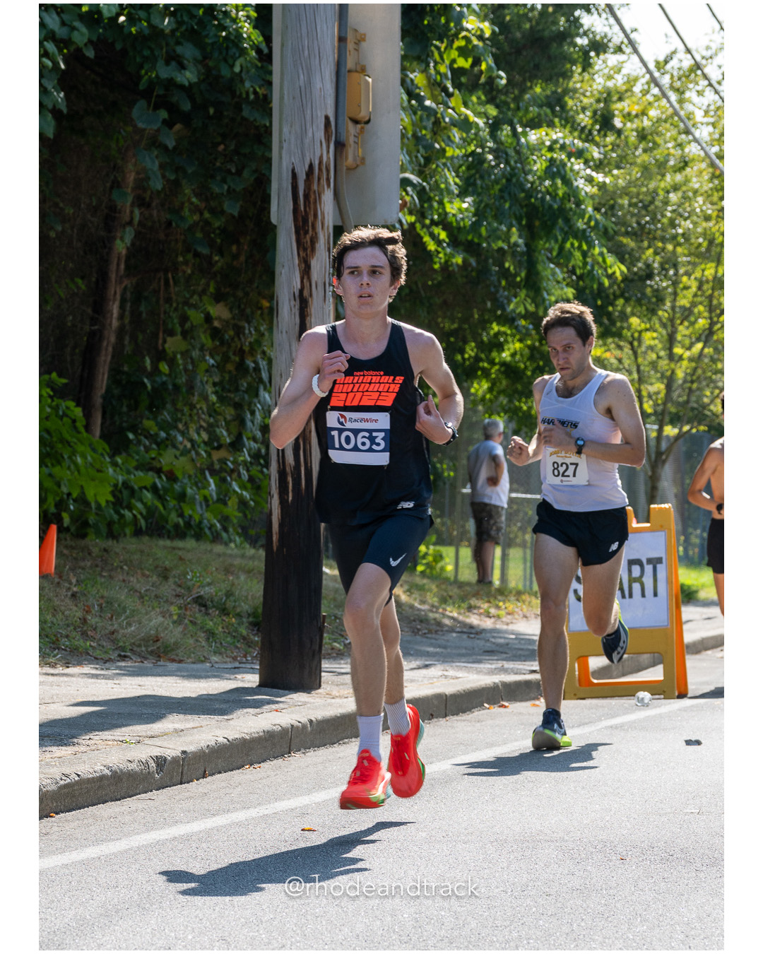 Bobby Doyle Summer Classic 5 Mile Road Race - August 10 2025 - Narragansett Rhode Island – Bobby Doyle Summer Classic Road Race – Aug 10, 2…