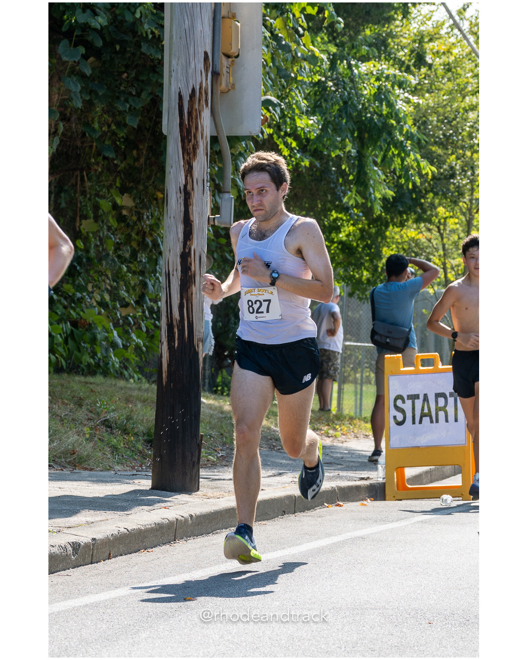 Bobby Doyle Summer Classic 5 Mile Road Race - August 10 2025 - Narragansett Rhode Island – Bobby Doyle Summer Classic Road Race – Aug 10, 2…