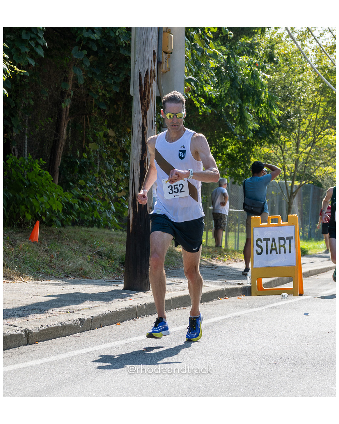 Bobby Doyle Summer Classic 5 Mile Road Race - August 10 2025 - Narragansett Rhode Island – Bobby Doyle Summer Classic Road Race – Aug 10, 2…