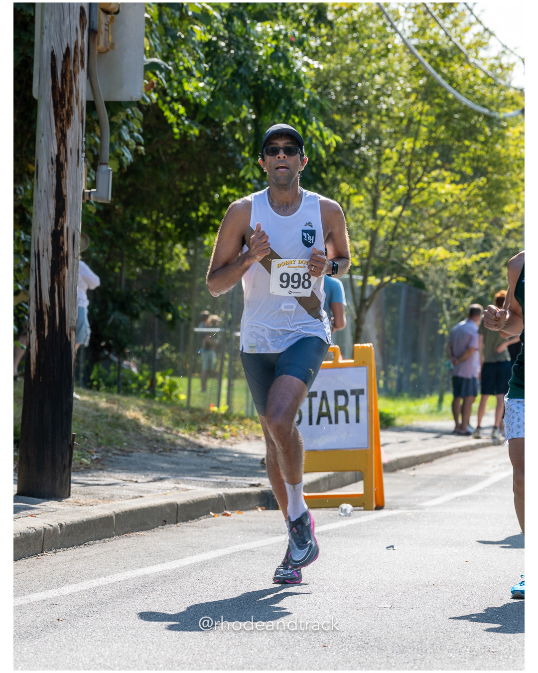 Bobby Doyle Summer Classic 5 Mile Road Race - August 10 2025 - Narragansett Rhode Island – Bobby Doyle Summer Classic Road Race – Aug 10, 2…