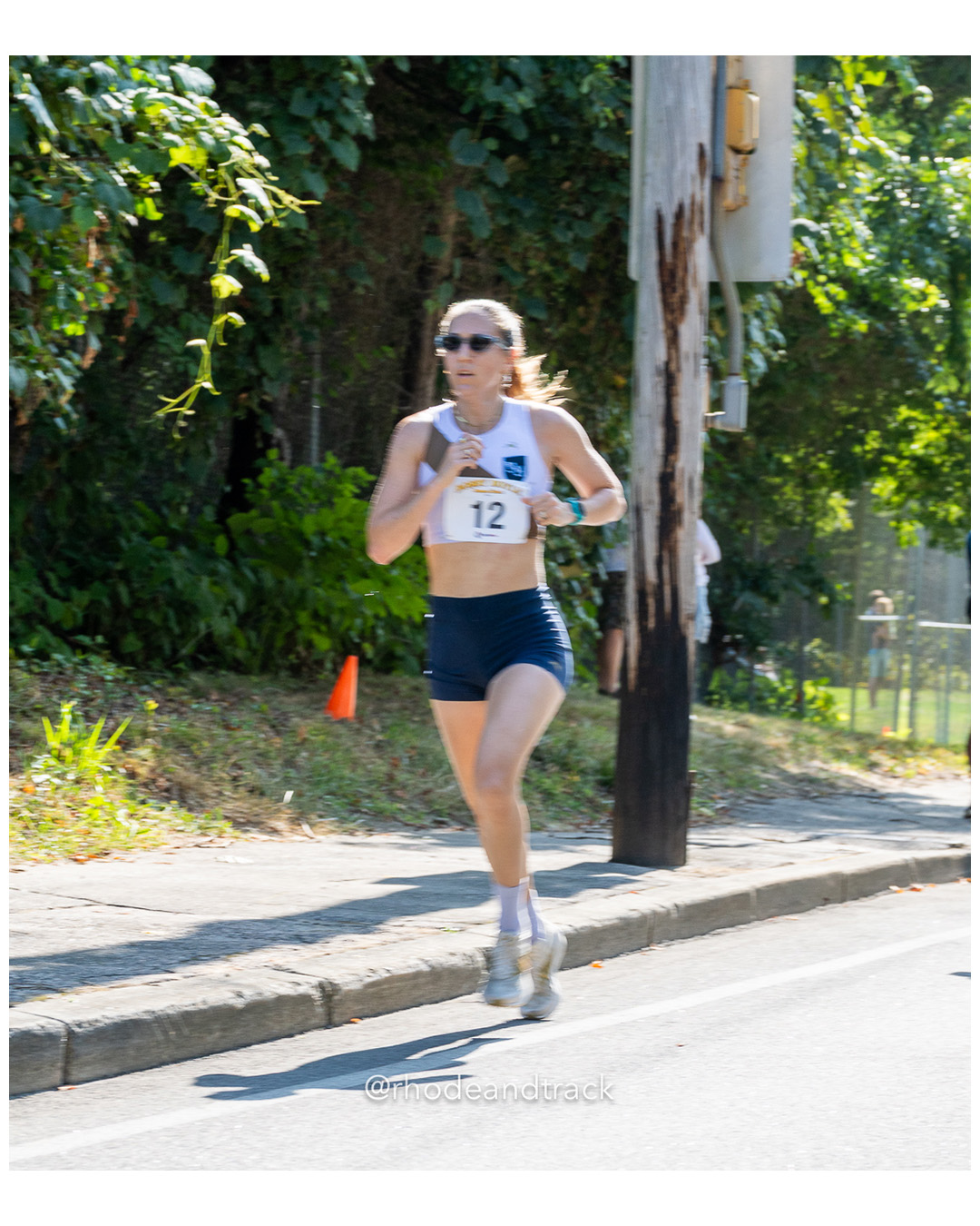 Bobby Doyle Summer Classic 5 Mile Road Race - August 10 2025 - Narragansett Rhode Island – Bobby Doyle Summer Classic Road Race – Aug 10, 2…