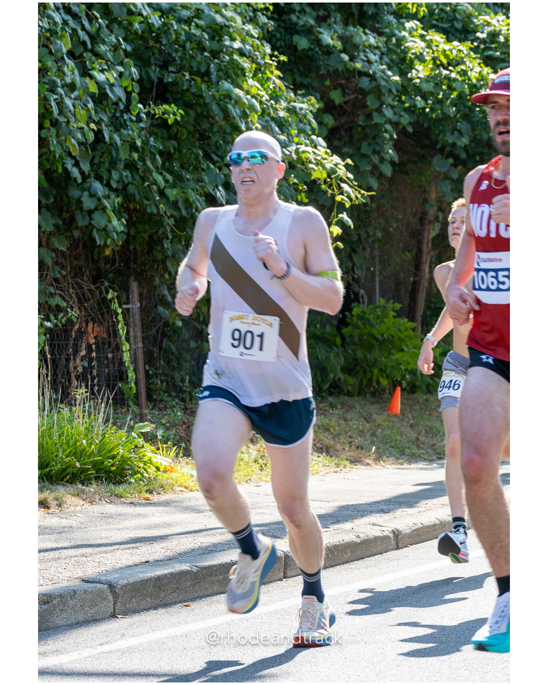 Bobby Doyle Summer Classic 5 Mile Road Race - August 10 2025 - Narragansett Rhode Island – Bobby Doyle Summer Classic Road Race – Aug 10, 2…