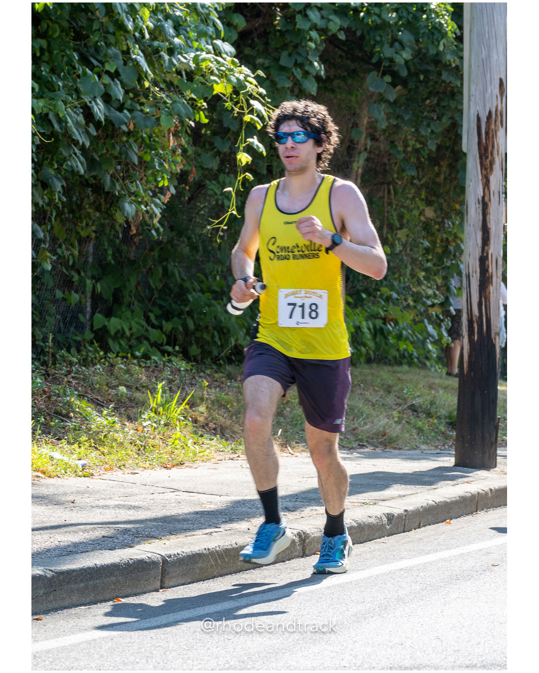 Bobby Doyle Summer Classic 5 Mile Road Race - August 10 2025 - Narragansett Rhode Island – Bobby Doyle Summer Classic Road Race – Aug 10, 2…