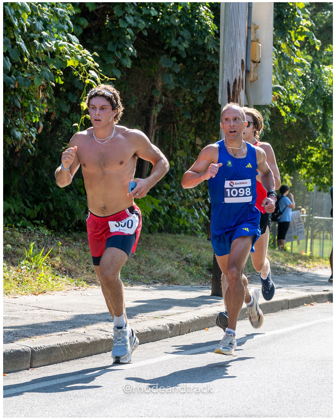 Bobby Doyle Summer Classic 5 Mile Road Race - August 10 2025 - Narragansett Rhode Island – Bobby Doyle Summer Classic Road Race – Aug 10, 2…