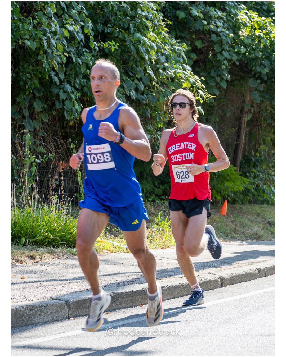 Bobby Doyle Summer Classic 5 Mile Road Race - August 10 2025 - Narragansett Rhode Island – Bobby Doyle Summer Classic Road Race – Aug 10, 2…