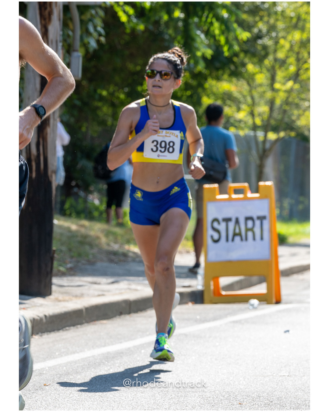 Bobby Doyle Summer Classic 5 Mile Road Race - August 10 2025 - Narragansett Rhode Island – Bobby Doyle Summer Classic Road Race – Aug 10, 2…