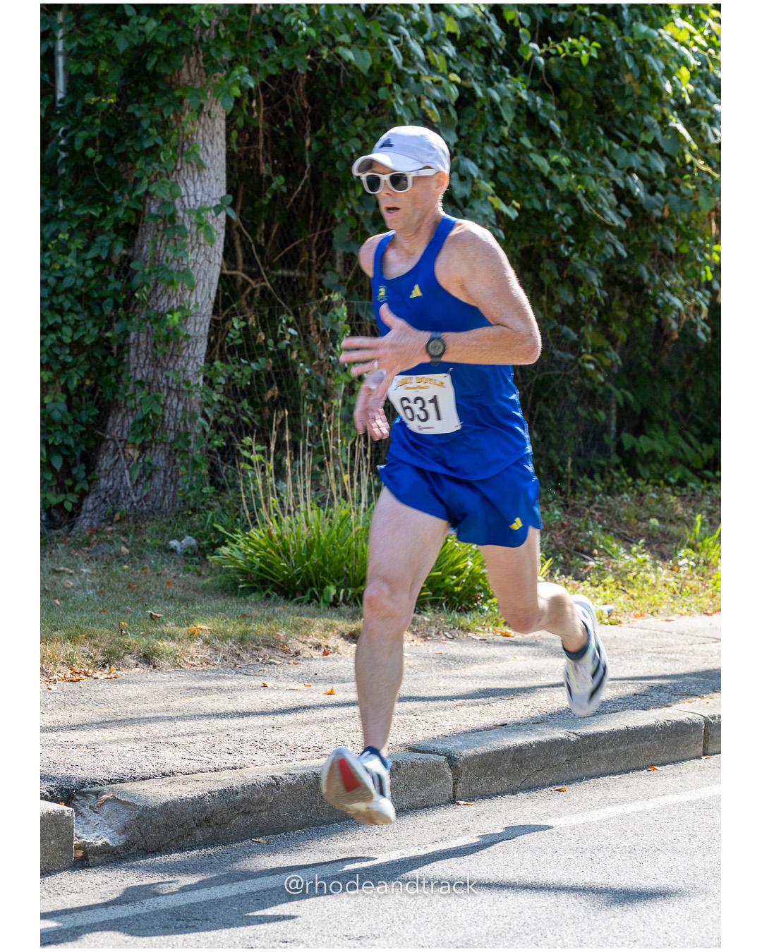 Bobby Doyle Summer Classic 5 Mile Road Race - August 10 2025 - Narragansett Rhode Island – Bobby Doyle Summer Classic Road Race – Aug 10, 2…