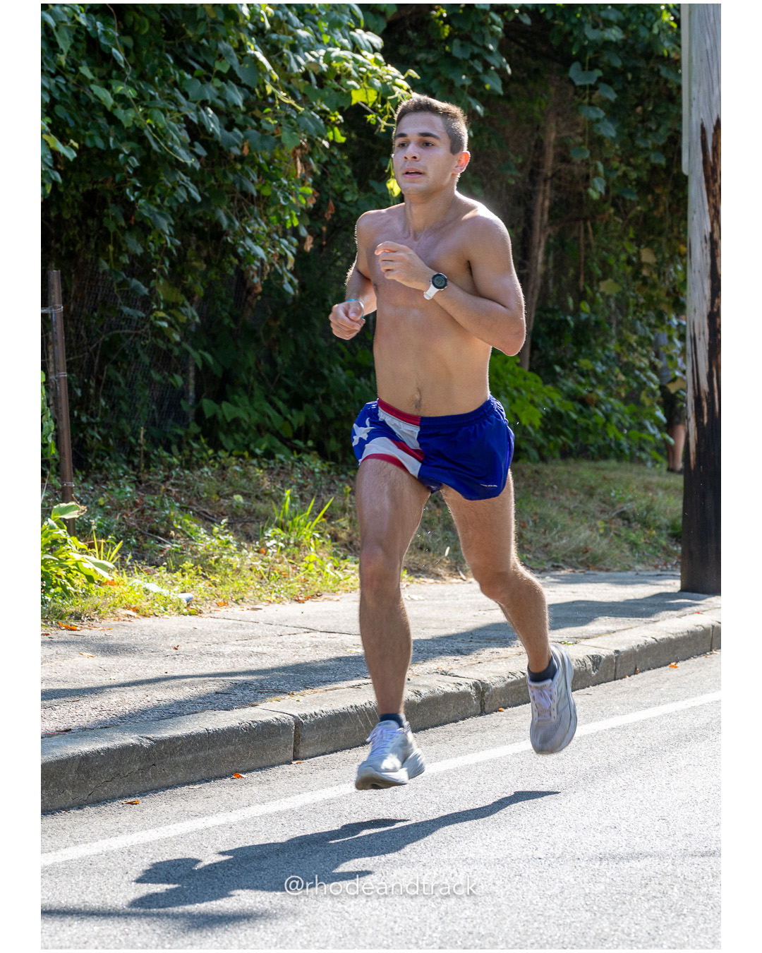 Bobby Doyle Summer Classic 5 Mile Road Race - August 10 2025 - Narragansett Rhode Island – Bobby Doyle Summer Classic Road Race – Aug 10, 2…