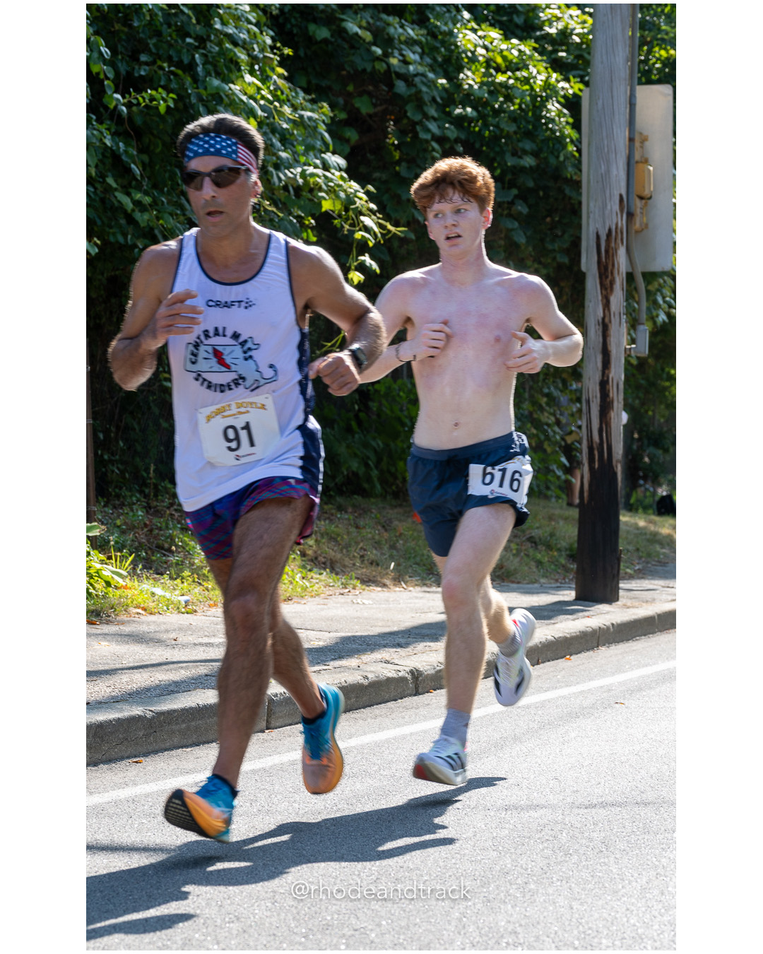 Bobby Doyle Summer Classic 5 Mile Road Race - August 10 2025 - Narragansett Rhode Island – Bobby Doyle Summer Classic Road Race – Aug 10, 2…