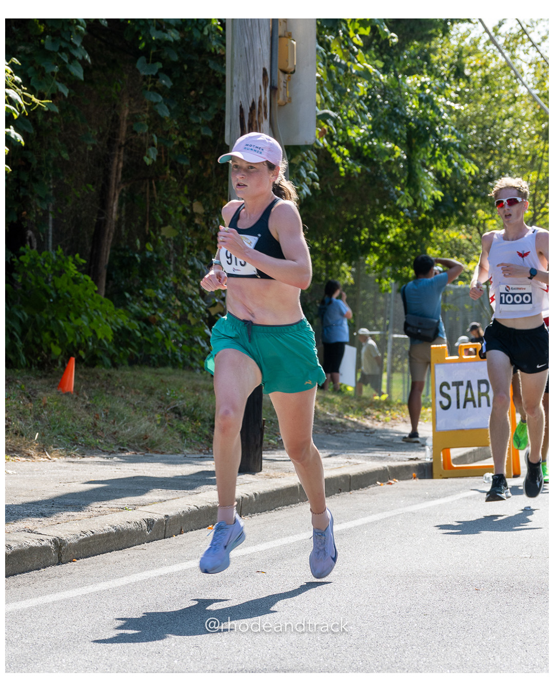 Bobby Doyle Summer Classic 5 Mile Road Race - August 10 2025 - Narragansett Rhode Island – Bobby Doyle Summer Classic Road Race – Aug 10, 2…