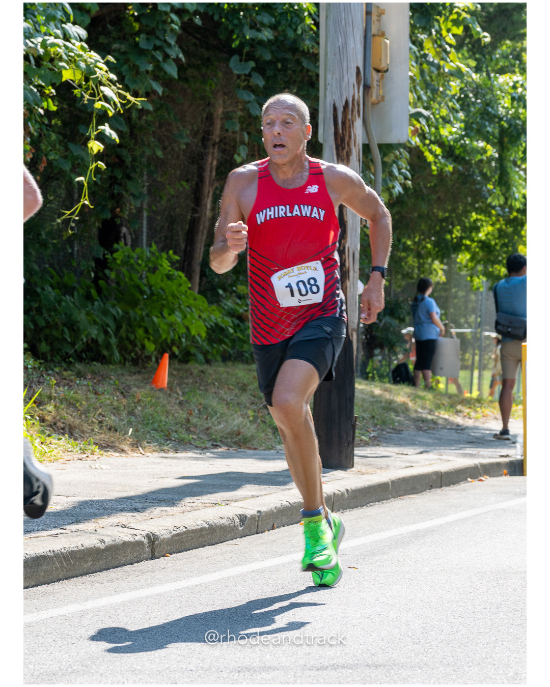 Bobby Doyle Summer Classic 5 Mile Road Race - August 10 2025 - Narragansett Rhode Island – Bobby Doyle Summer Classic Road Race – Aug 10, 2…