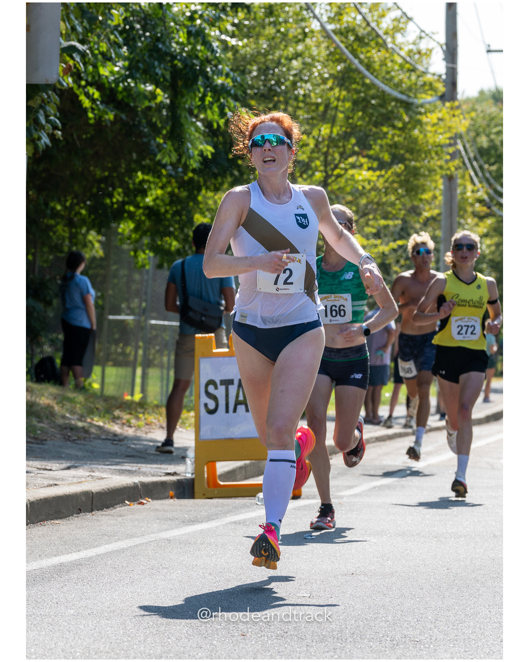Bobby Doyle Summer Classic 5 Mile Road Race - August 10 2025 - Narragansett Rhode Island – Bobby Doyle Summer Classic Road Race – Aug 10, 2…