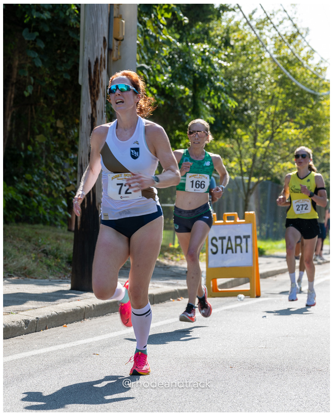 Bobby Doyle Summer Classic 5 Mile Road Race - August 10 2025 - Narragansett Rhode Island – Bobby Doyle Summer Classic Road Race – Aug 10, 2…