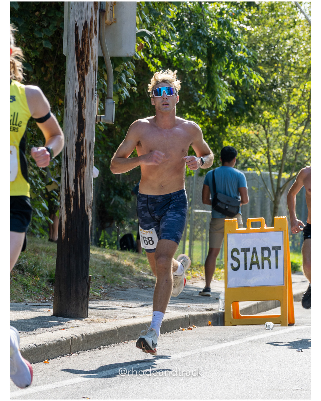 Bobby Doyle Summer Classic 5 Mile Road Race - August 10 2025 - Narragansett Rhode Island – Bobby Doyle Summer Classic Road Race – Aug 10, 2…