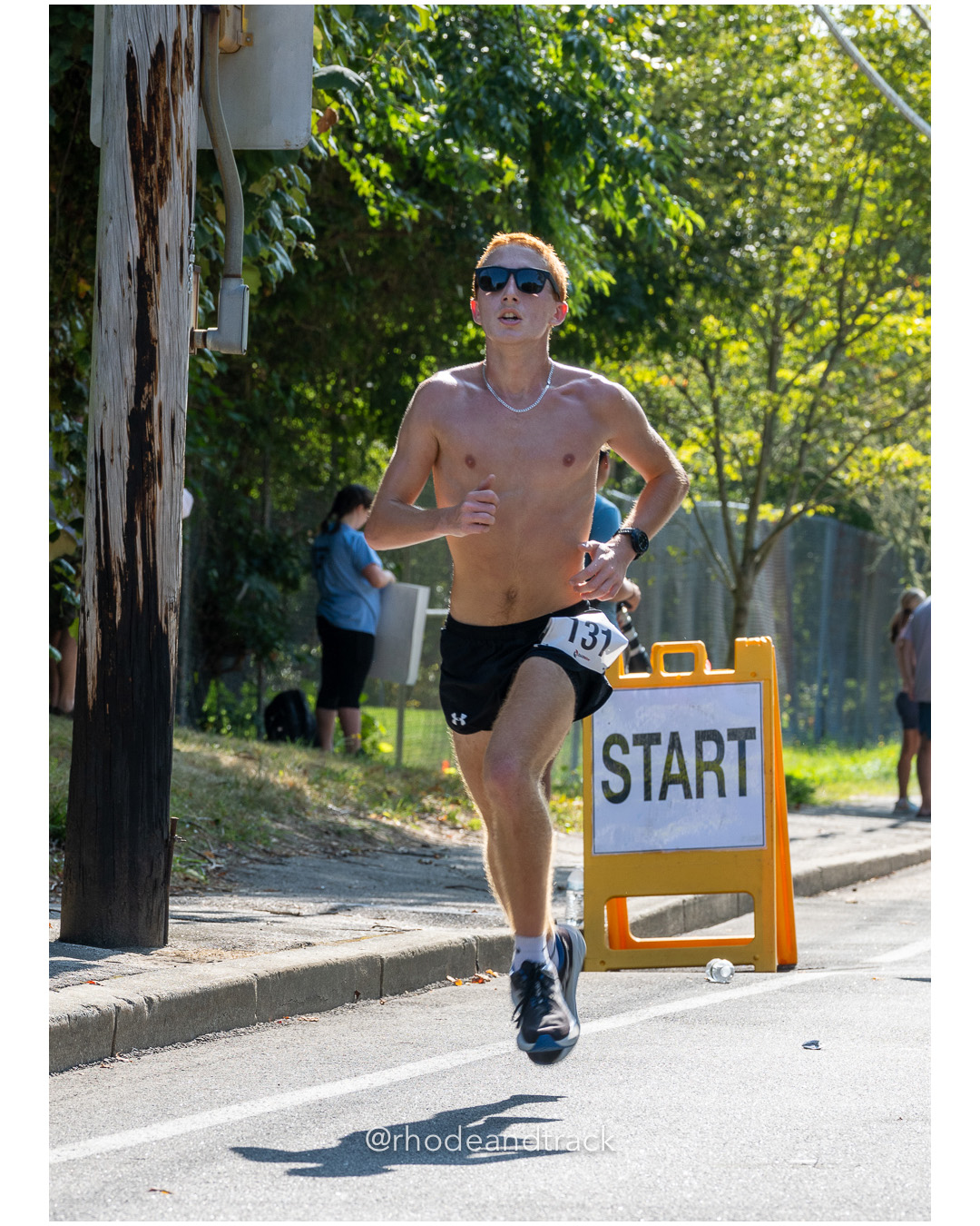 Bobby Doyle Summer Classic 5 Mile Road Race - August 10 2025 - Narragansett Rhode Island – Bobby Doyle Summer Classic Road Race – Aug 10, 2…