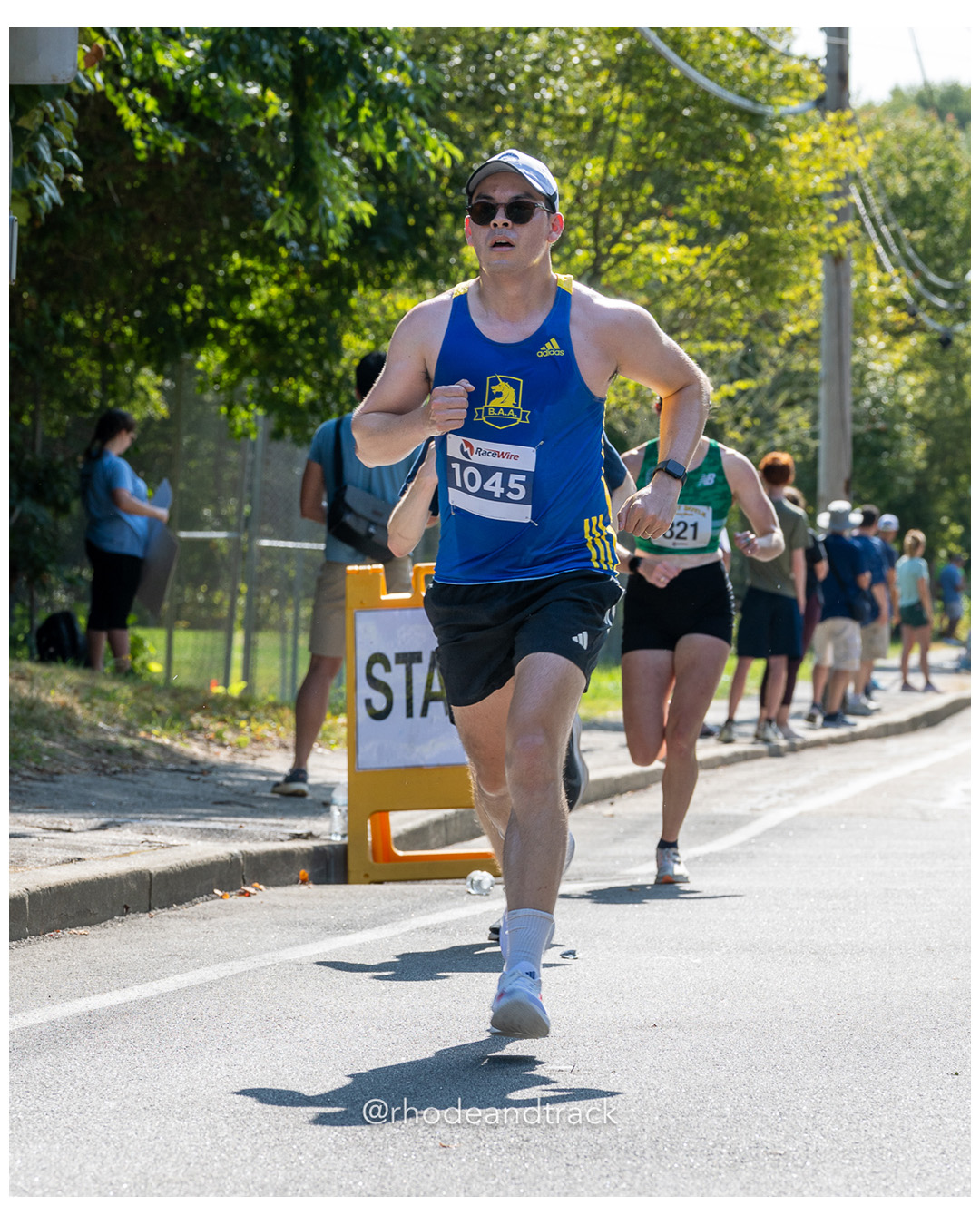 Bobby Doyle Summer Classic 5 Mile Road Race - August 10 2025 - Narragansett Rhode Island – Bobby Doyle Summer Classic Road Race – Aug 10, 2…