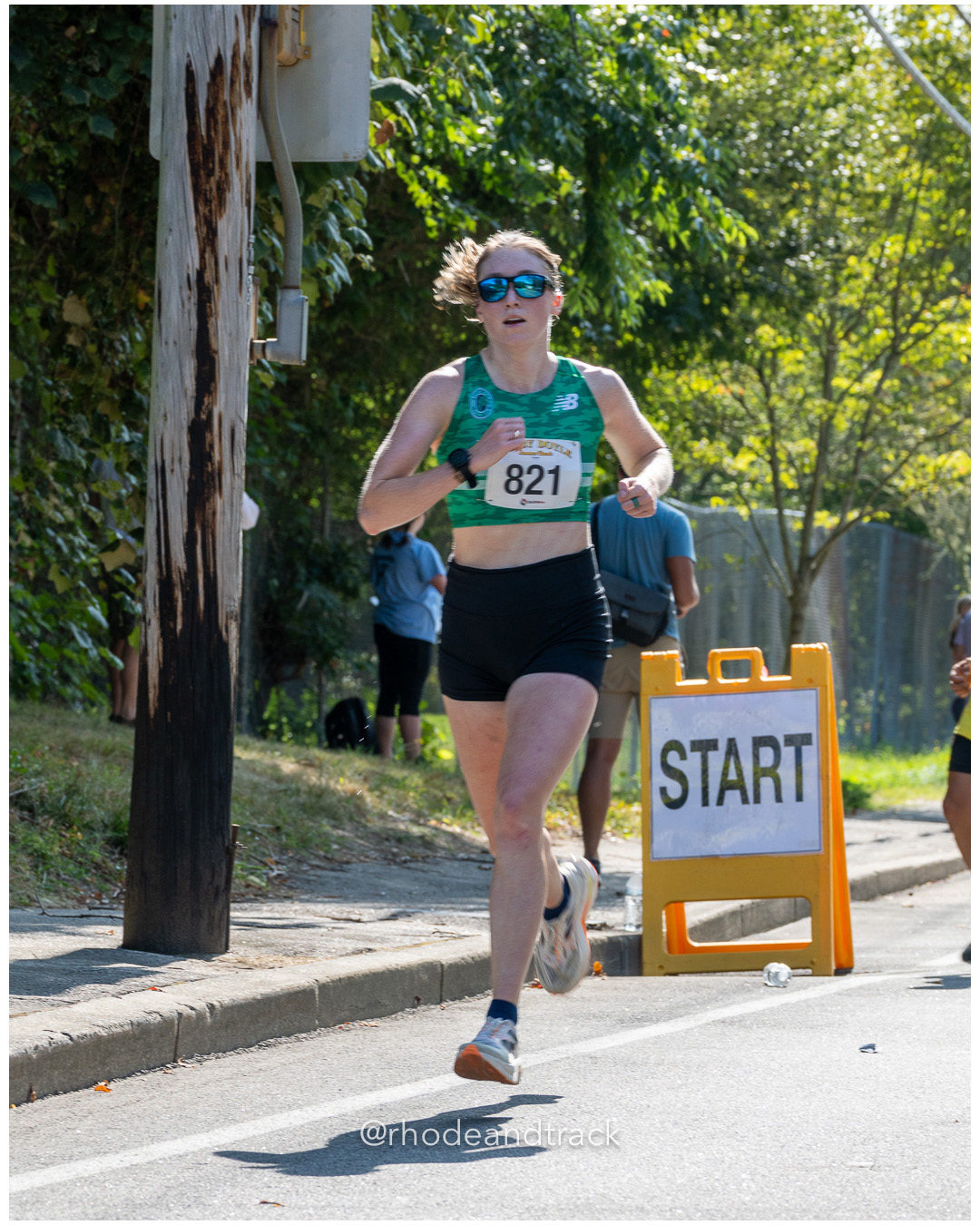 Bobby Doyle Summer Classic 5 Mile Road Race - August 10 2025 - Narragansett Rhode Island – Bobby Doyle Summer Classic Road Race – Aug 10, 2…