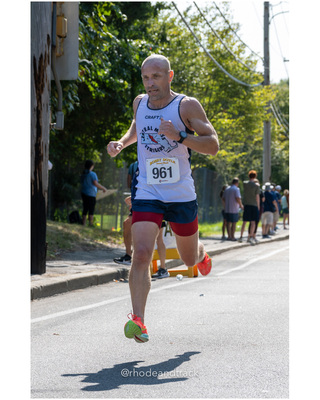Bobby Doyle Summer Classic 5 Mile Road Race - August 10 2025 - Narragansett Rhode Island – Bobby Doyle Summer Classic Road Race – Aug 10, 2…